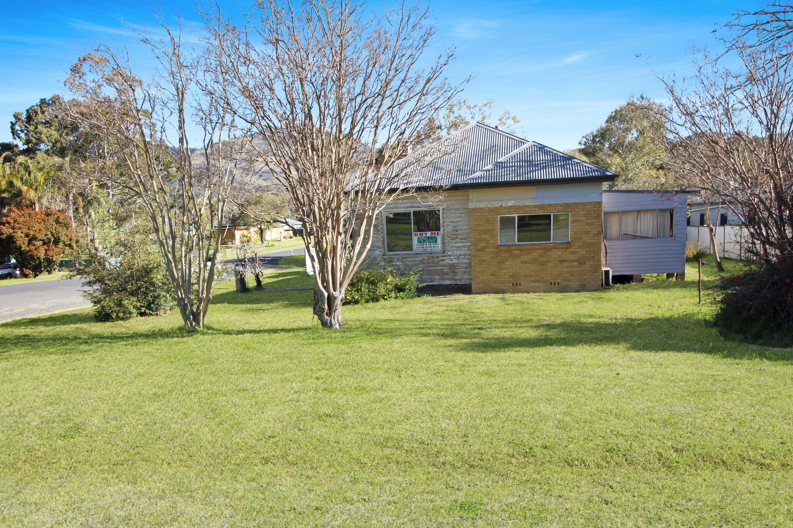 125 Little Street, Murrurundi NSW 2338, Image 2