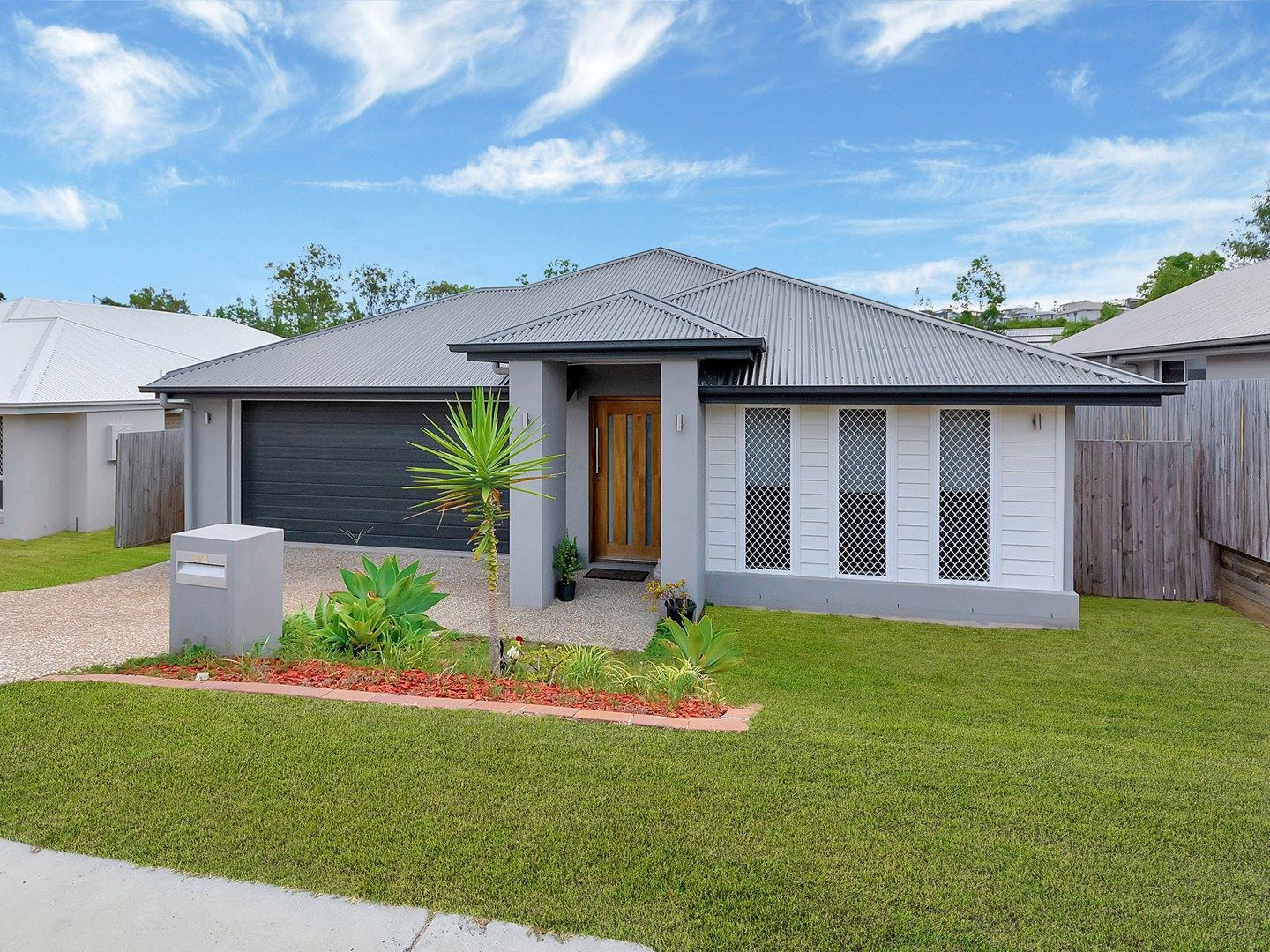 44 Fitzpatrick Circuit, Augustine Heights QLD 4300, Image 0
