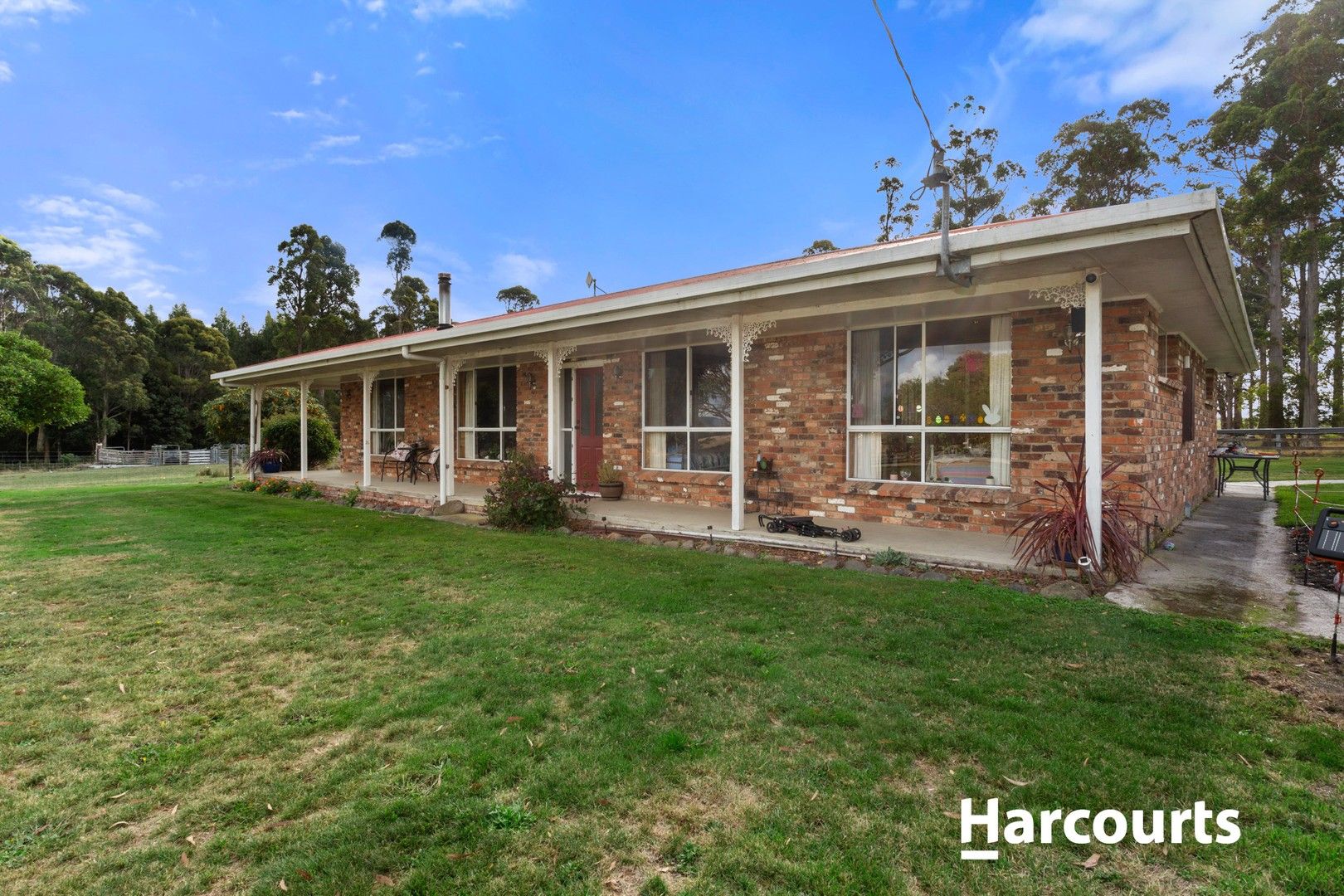 148 Tunnel Road, Tunnel TAS 7254, Image 0