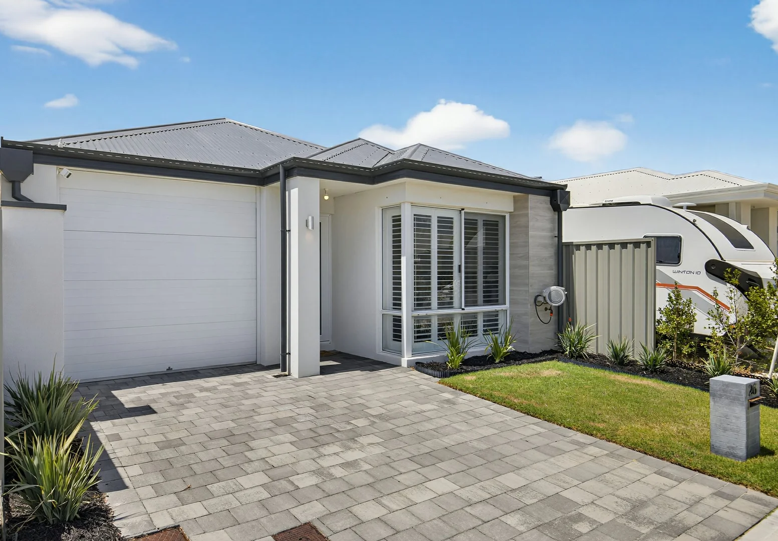 Additional image 3 of 26 Hartog Way, Eglinton WA 6034