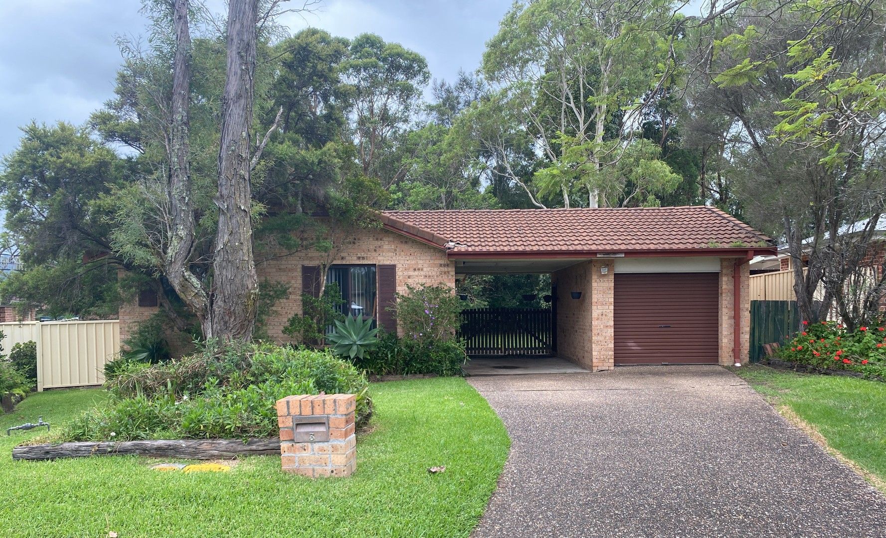 3 Palm Close, North Nowra NSW 2541 House For Rent Domain