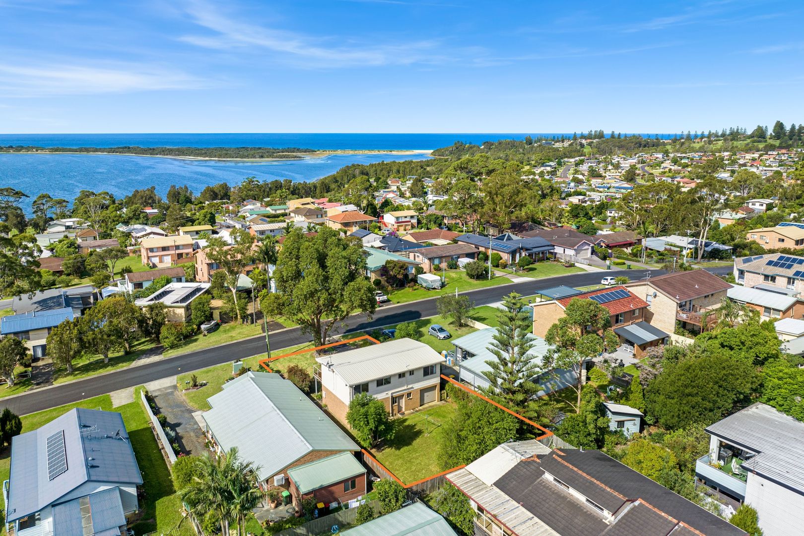 41 Coogee Street, Tuross Head NSW 2537 Domain