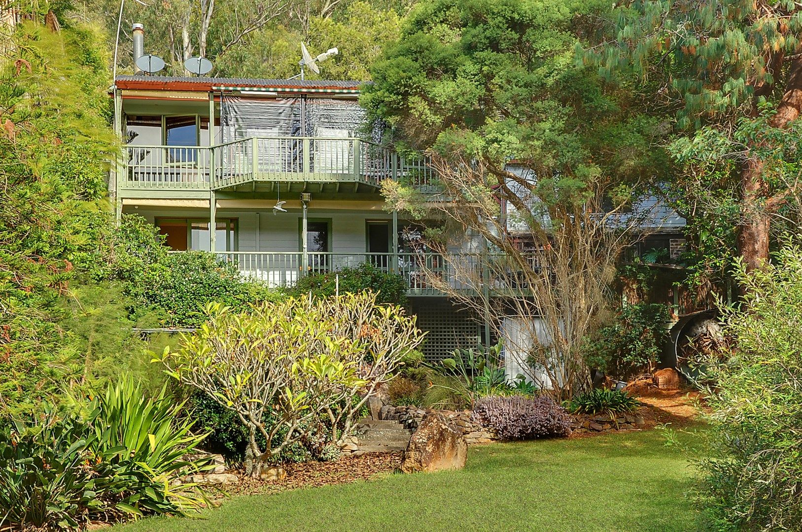 521 Settlers Rd, Lower Macdonald NSW 2775, Image 0