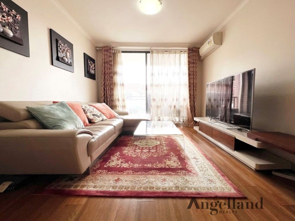 2 bedrooms Apartment / Unit / Flat in 108/258 Burwood Road BURWOOD NSW, 2134