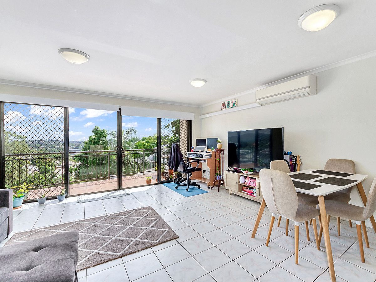 35/63 Vale Street, Kelvin Grove QLD 4059, Image 0