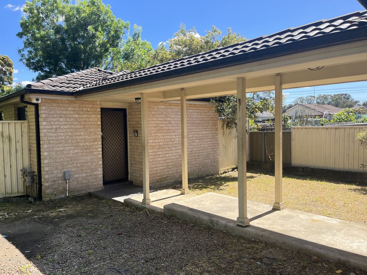 2 bedrooms Townhouse in 5/17 Brisbane Street OXLEY PARK NSW, 2760