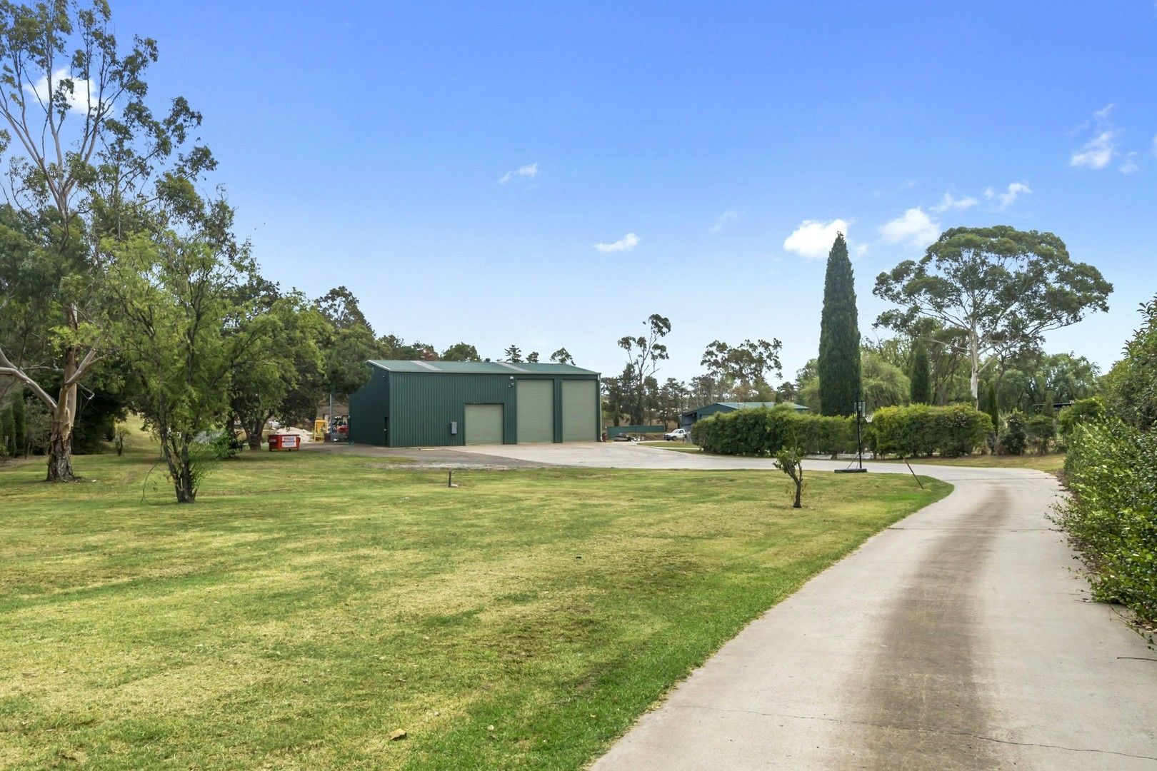 Apartment / Unit / Flat in , HORSLEY PARK NSW, 2175