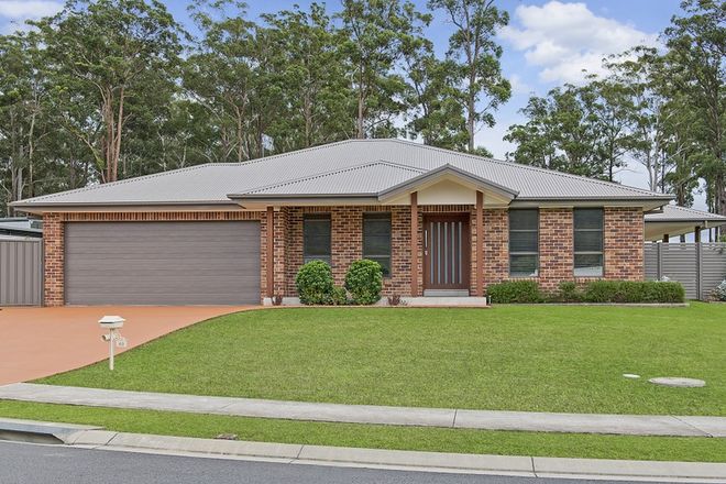 Picture of 43 Wedgetail Drive, KEW NSW 2439