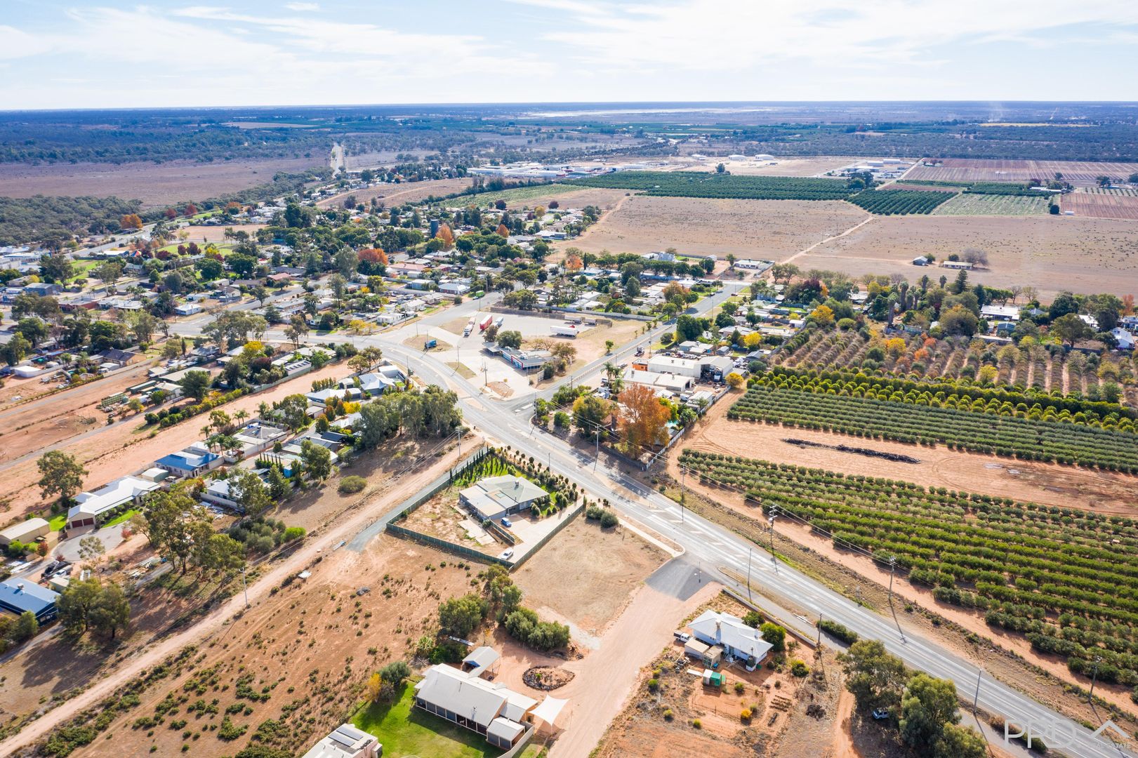 Lot 3, 5860 Hendy Road, Buronga NSW 2739 House for Sale 99,000