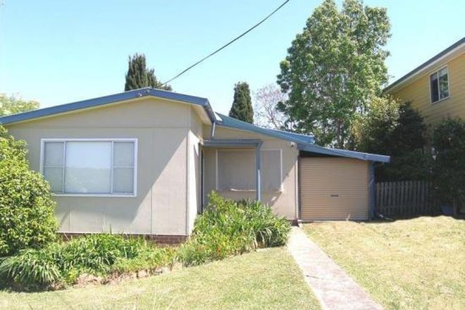 Picture of 23 Spies Road, GREENWELL POINT NSW 2540