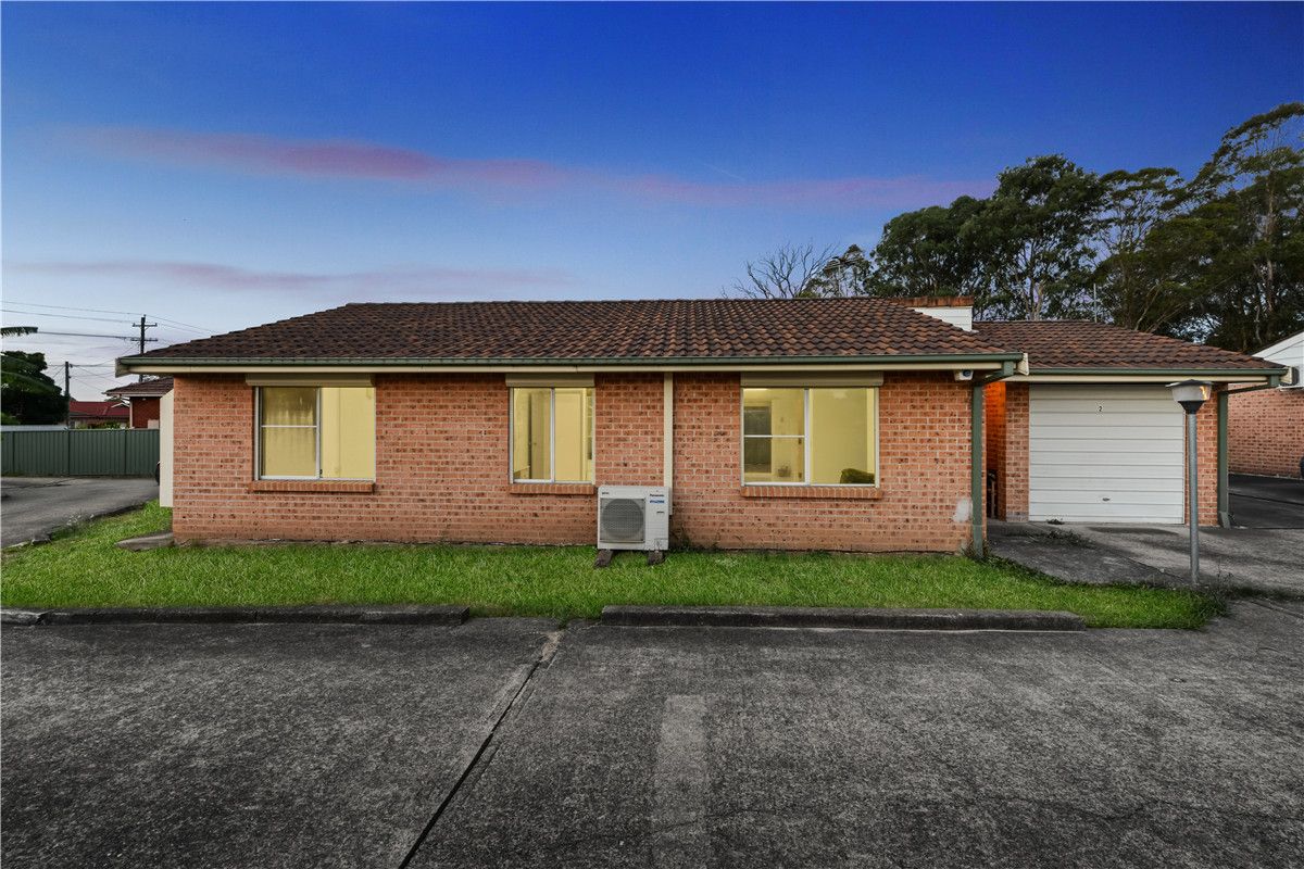 2/18 Hemphill Avenue, Mount Pritchard NSW 2170, Image 0