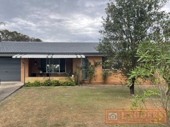3 bedrooms House in 44 summerville Street WINGHAM NSW, 2429