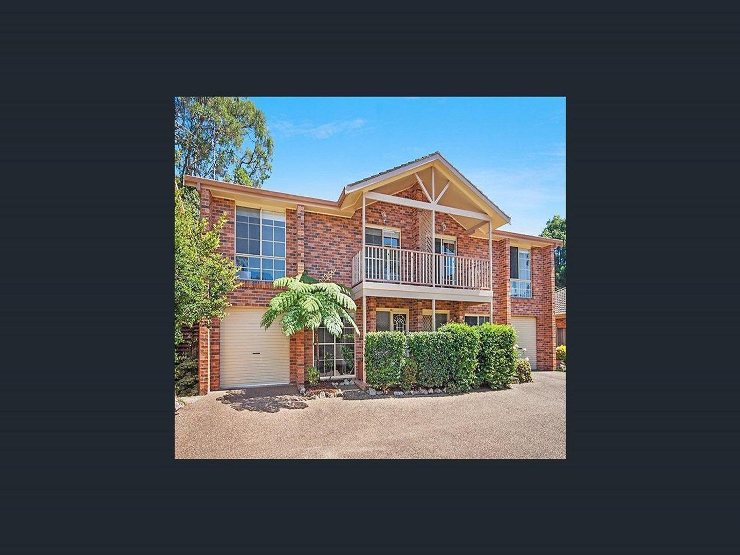 25/250 Park Avenue, Kotara NSW 2289, Image 0