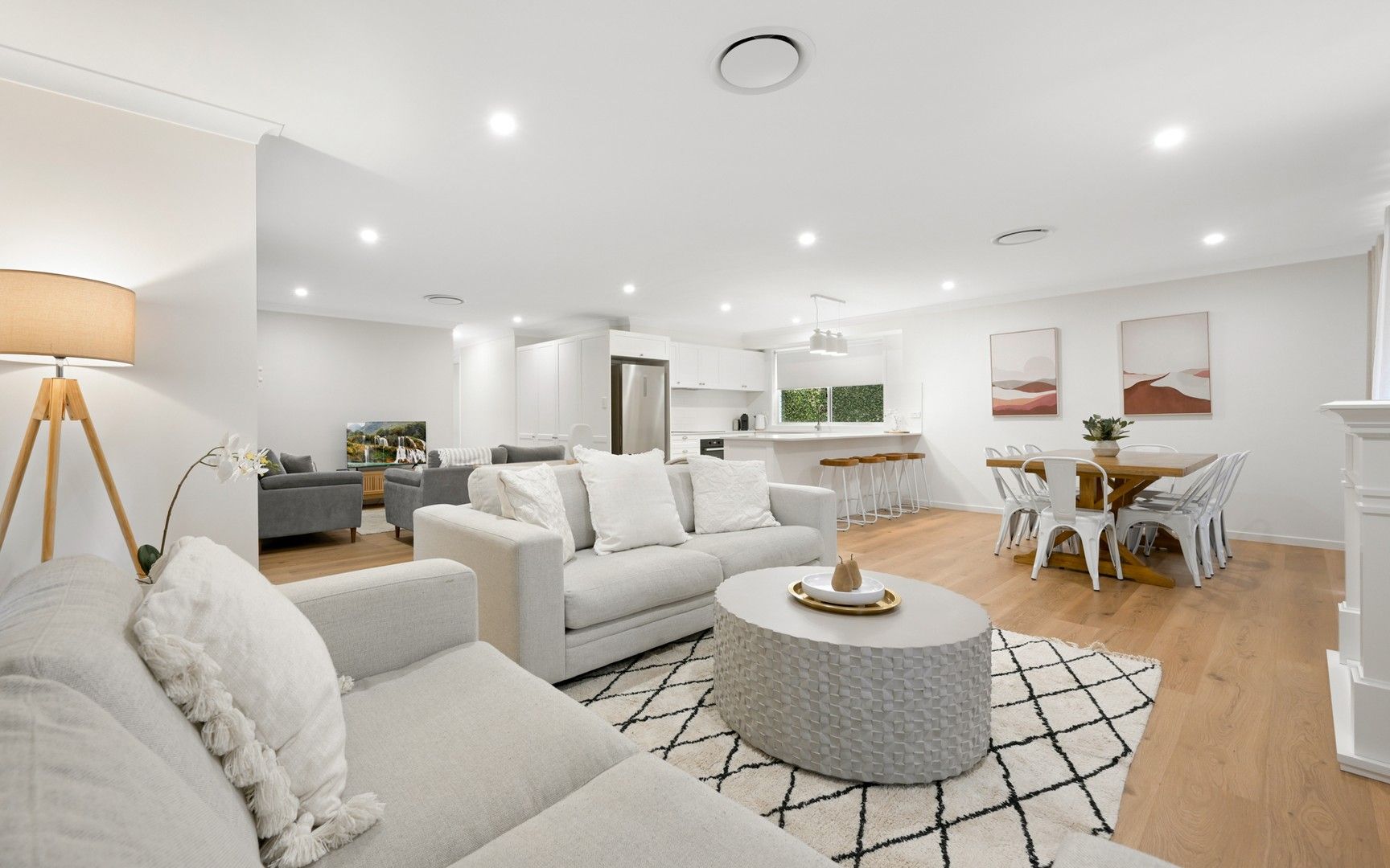 3 bedrooms House in 26 Abbey Street LEURA NSW, 2780