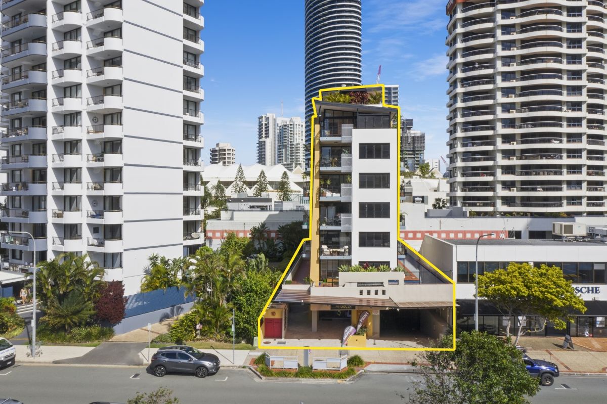 8/10 Albert Avenue, Broadbeach QLD 4218, Image 0