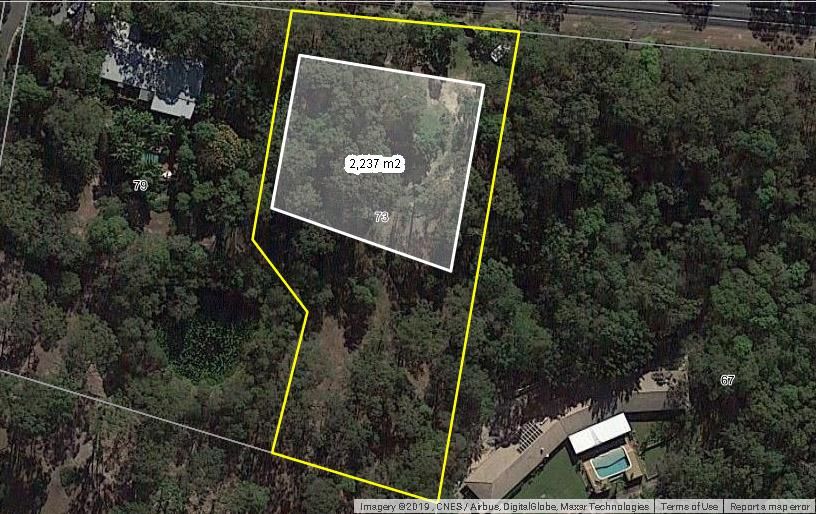 73 Mount Nathan Road, Mount Nathan QLD 4211, Image 1