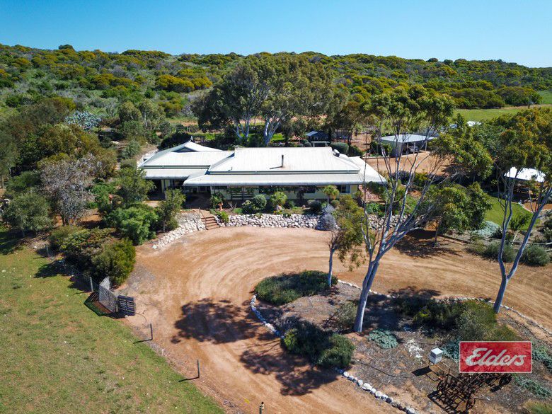 99 Scott Road, Rudds Gully WA 6532, Image 2