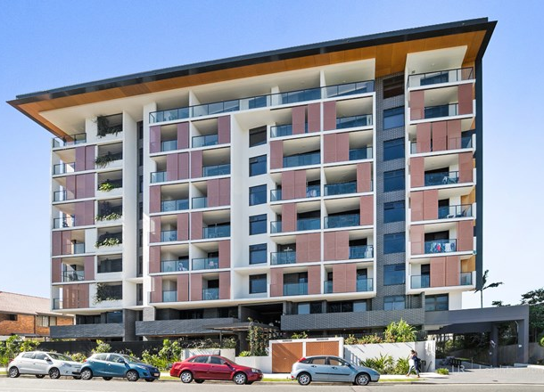 208/125 Station Road, Indooroopilly QLD 4068