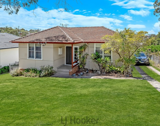 19 Leicester Avenue, Belmont North NSW 2280