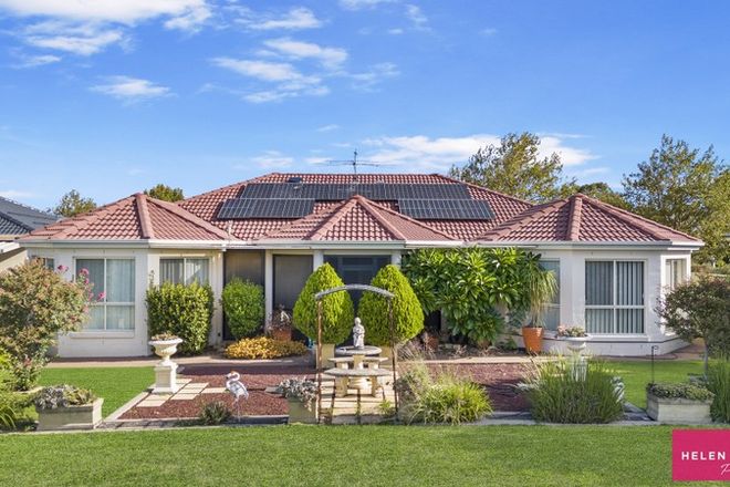 Picture of 78 The Grange, TAMWORTH NSW 2340