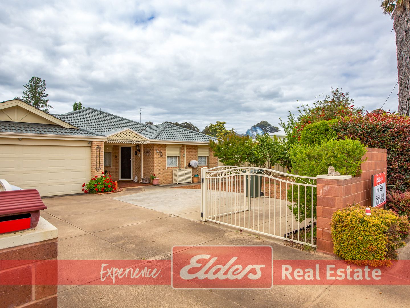 162a SOUTH WESTERN HIGHWAY, Donnybrook WA 6239, Image 2