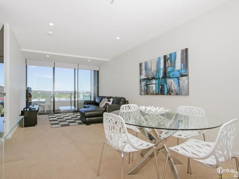 167/45 West Row, Canberra ACT 2600, Image 1