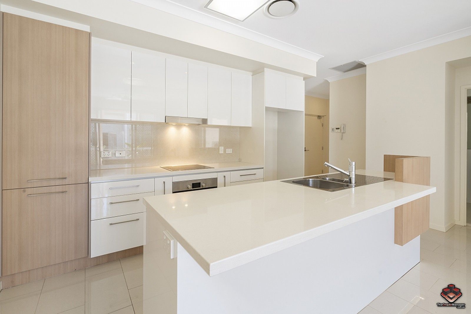 2 bedrooms Apartment / Unit / Flat in 18/18 Barramul Street BULIMBA QLD, 4171