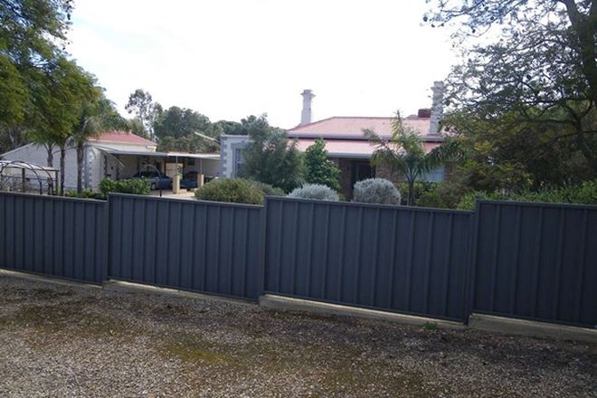 Picture of 9 Ellis Street, REDHILL SA 5521
