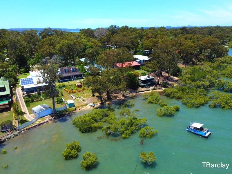 59 Coondooroopa Drive, Macleay Island QLD 4184, Image 2