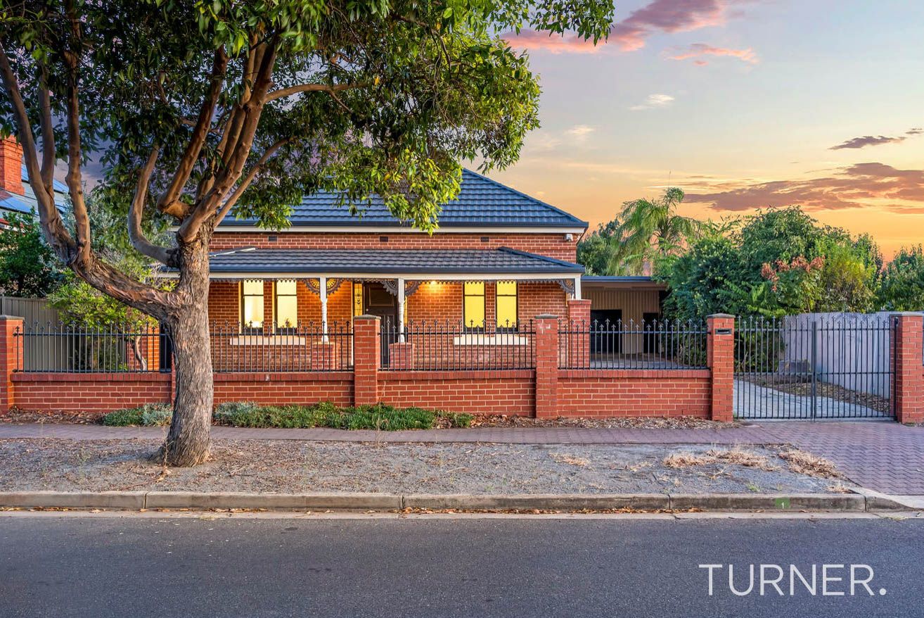 4 bedrooms House in 1 Edgeworth St PROSPECT SA, 5082