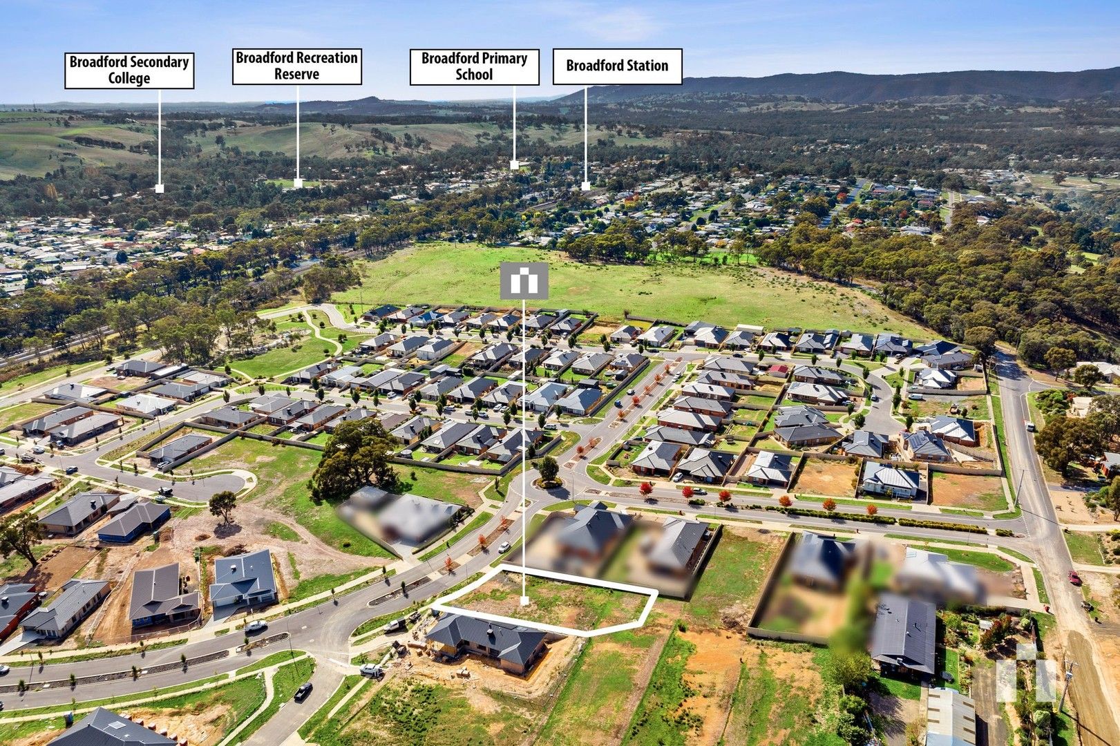 11 Aspect Boulevard, Broadford VIC 3658 Domain