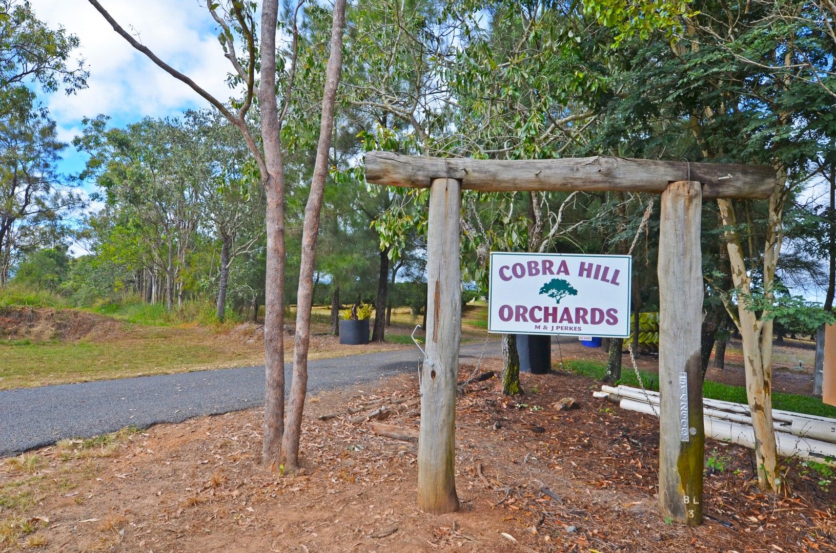 50 Cobra Road, Mareeba QLD 4880, Image 0