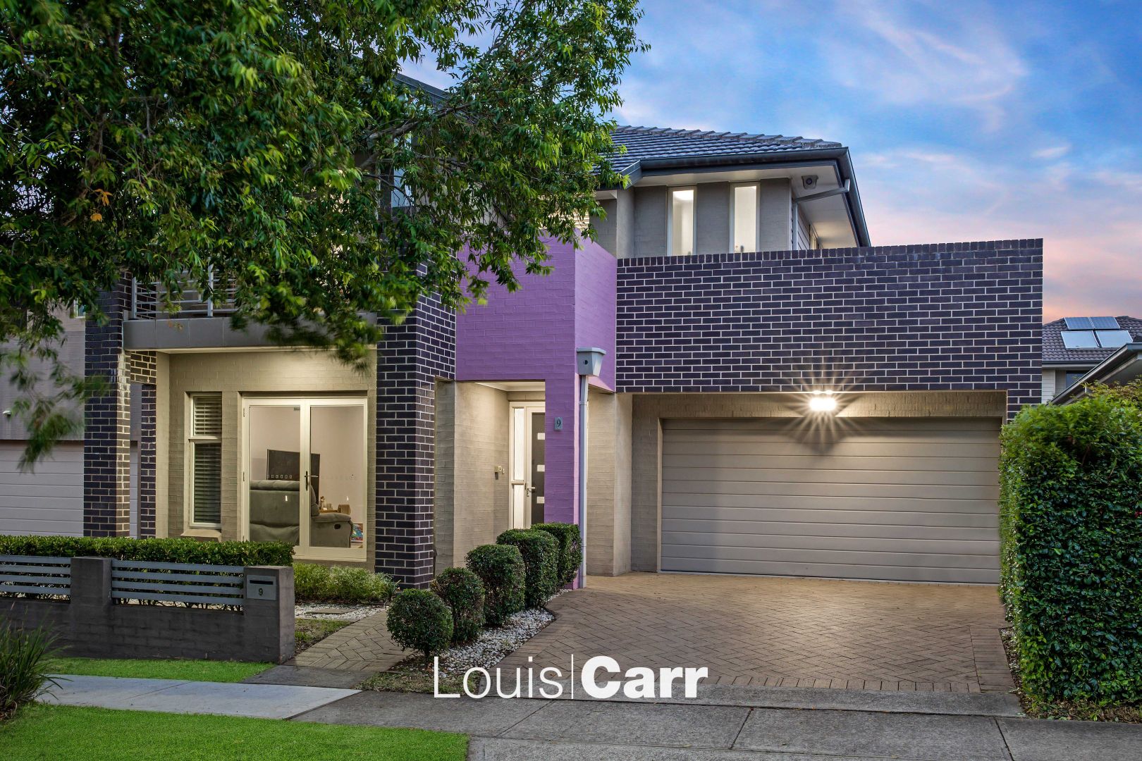 9 Freshwater Road, Rouse Hill NSW 2155