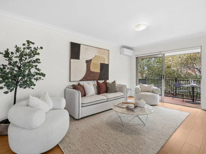 7/143 Willoughby Road, Naremburn NSW 2065