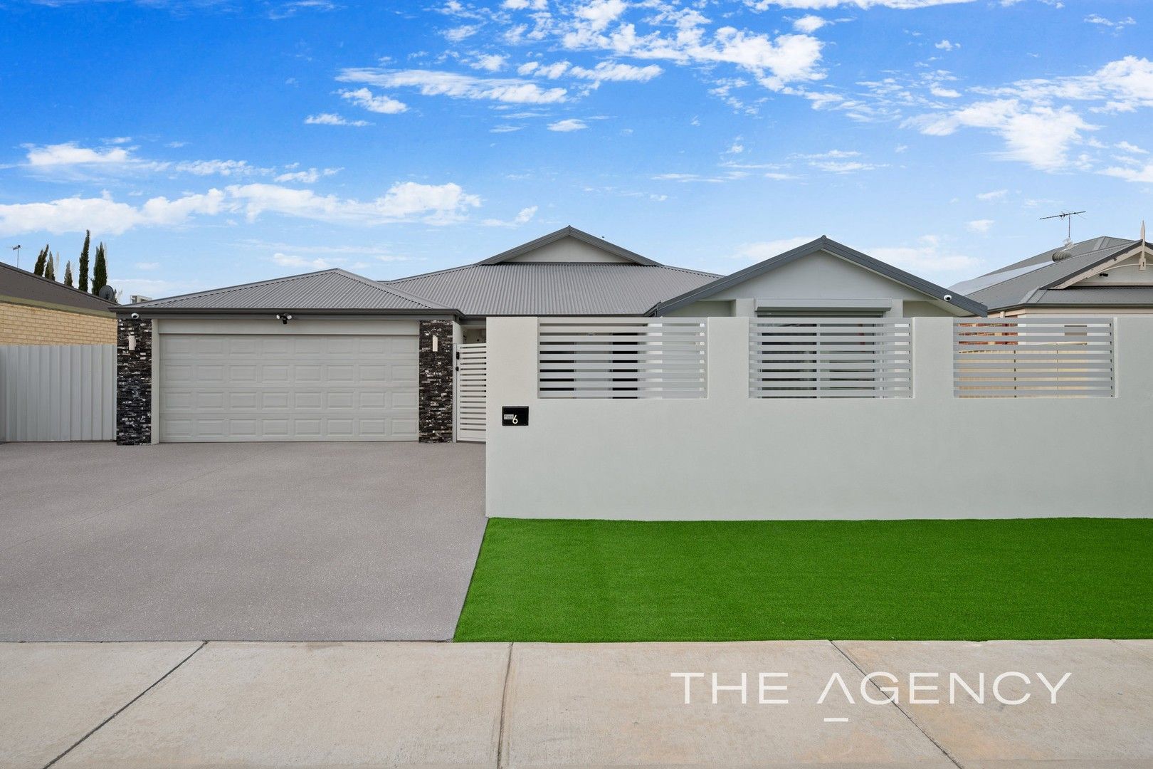 6 Drosera Approach, Wattle Grove WA 6107, Image 0