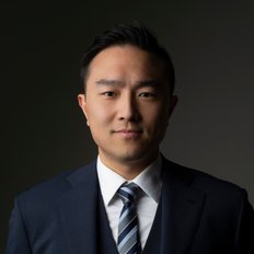 Ken Lin, Sales representative