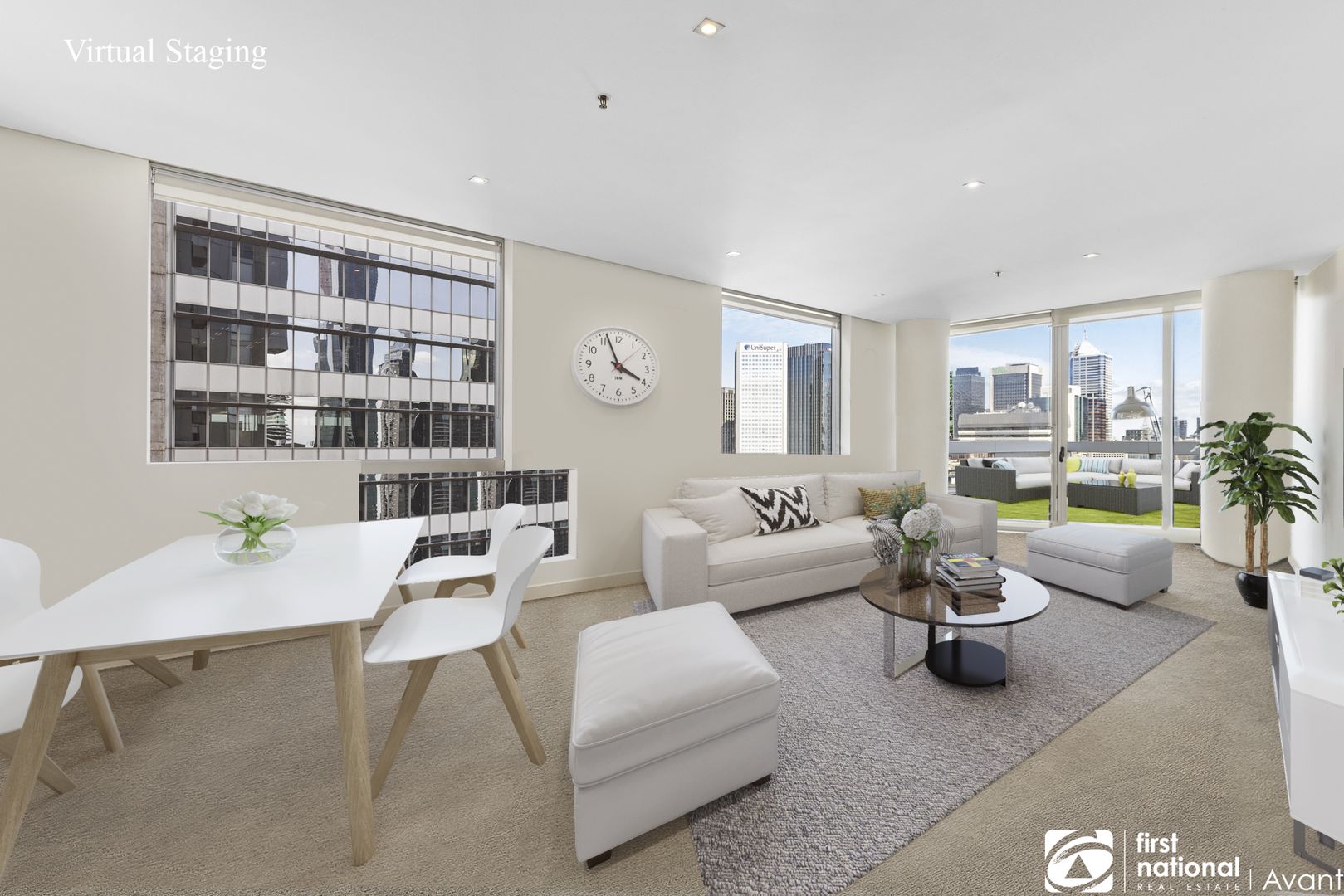 2413/22-24 Jane Bell Lane, Melbourne VIC 3000, Image 2