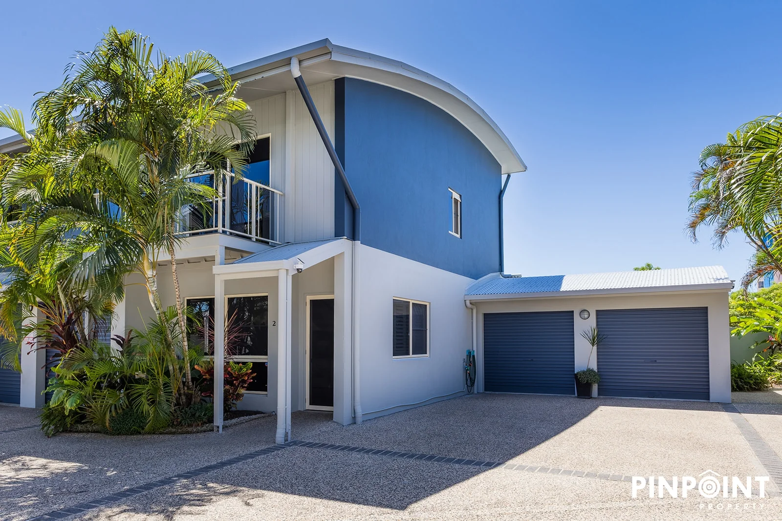 2/22-26 Mulherin Drive, Mackay Harbour QLD 4740