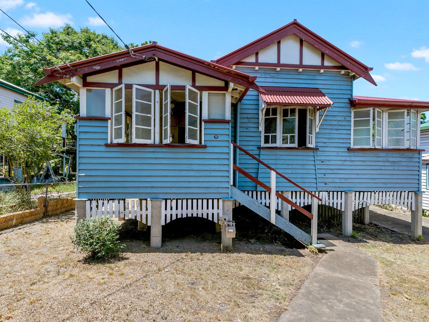 76 Fairfield Road, Fairfield QLD 4103, Image 1