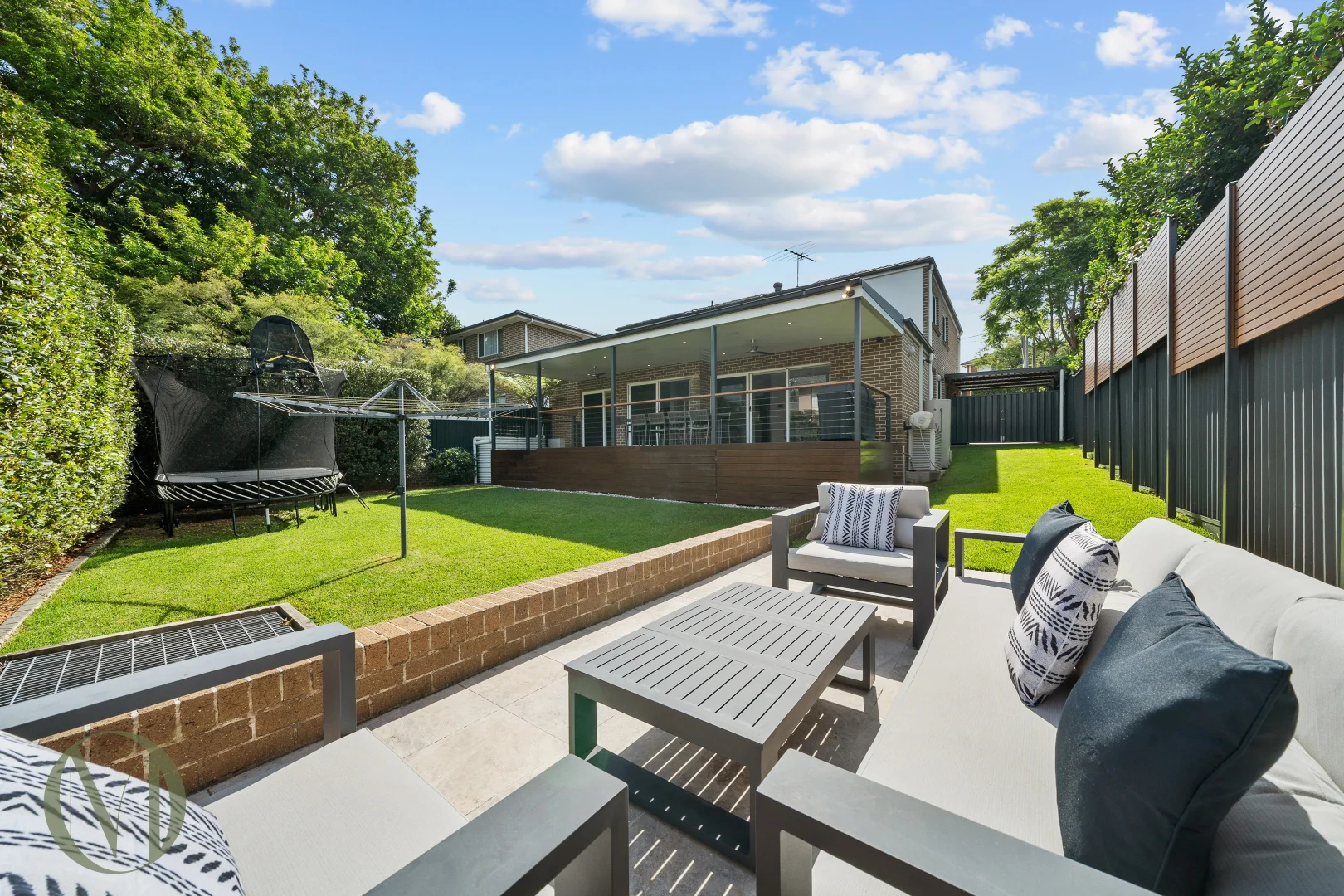 18 Monroe Street, Ermington NSW 2115