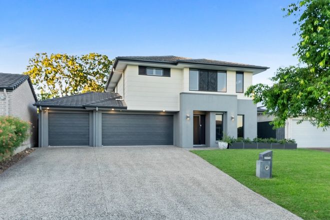Picture of 20 Rookery Crescent, BRIDGEMAN DOWNS QLD 4035