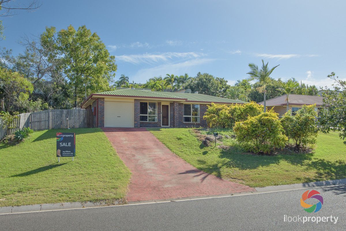 23 Keating Street, Tannum Sands Property History & Address Research