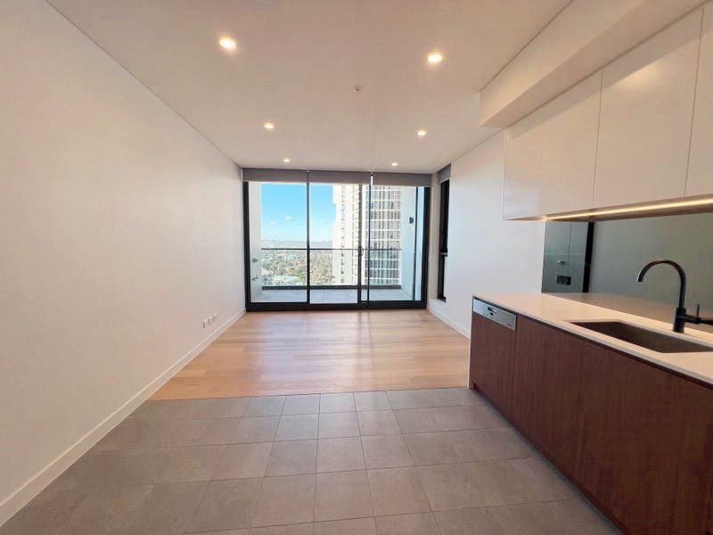 1 bedrooms Apartment / Unit / Flat in 2310/12 Phillip Street PARRAMATTA NSW, 2150