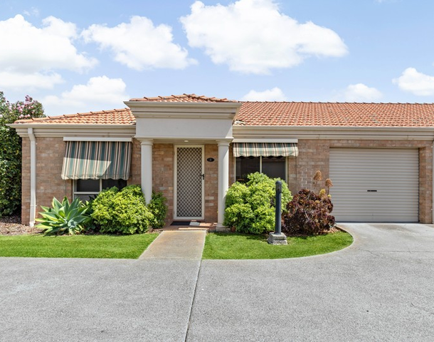 5/110 Delbridge Drive, Sydenham VIC 3037