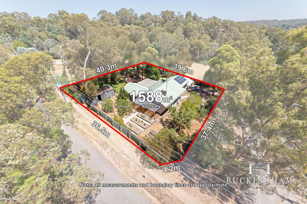 17 Metery Road, Eltham VIC 3095, Image 1