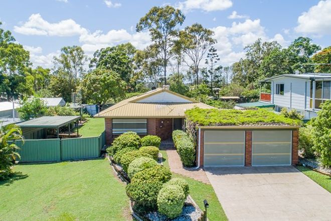 Picture of 29 Glastonbury Drive, BETHANIA QLD 4205