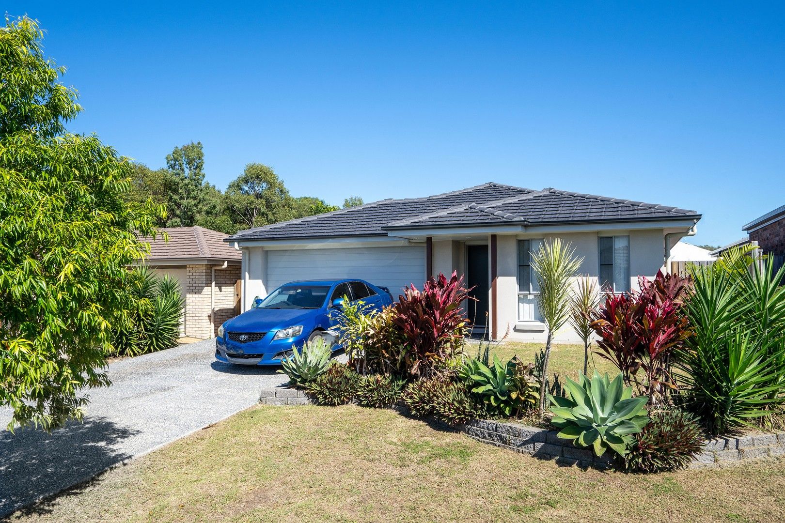 166 Water Gum Crescent, Ningi QLD 4511, Image 0