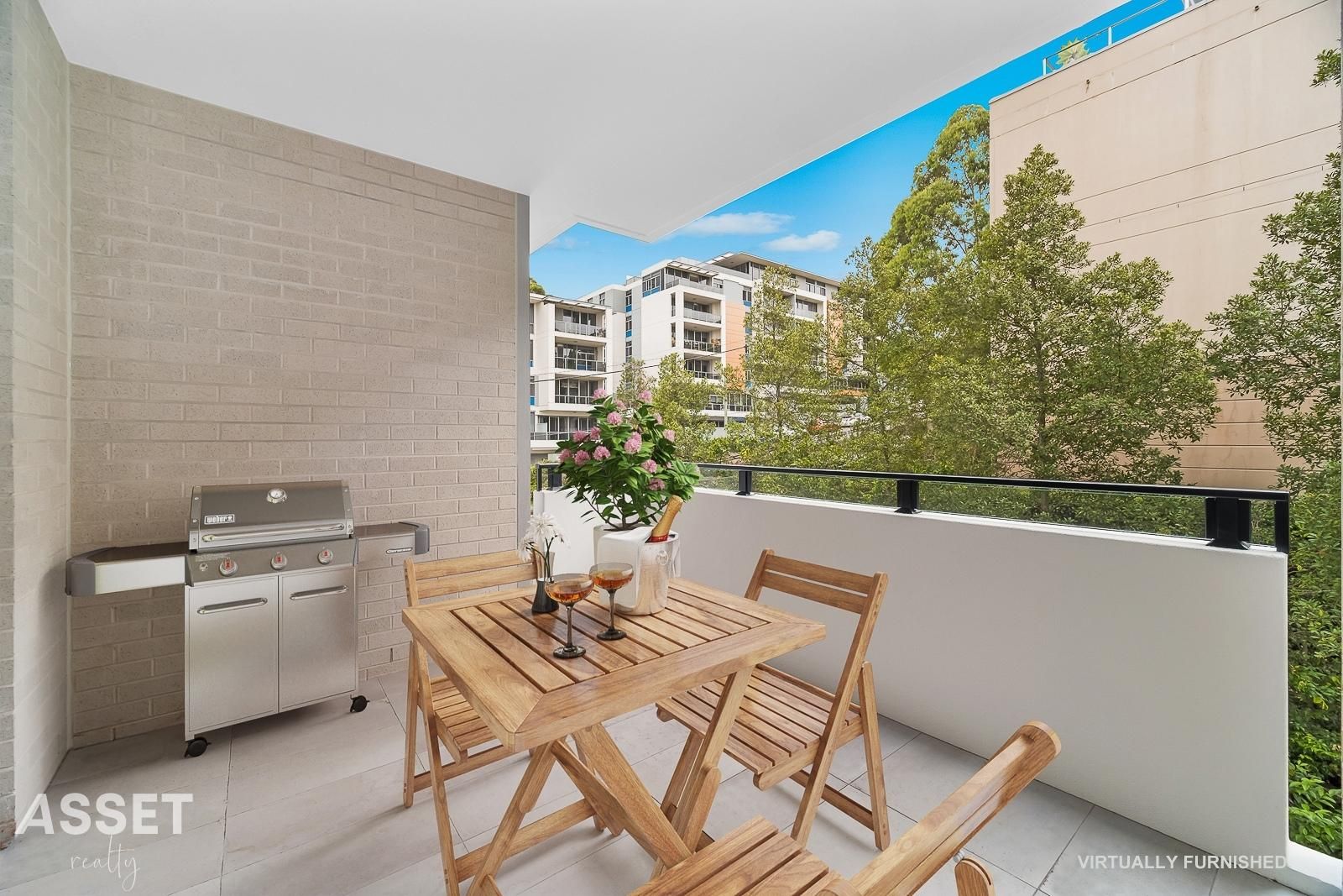 208/20B Mcintyre Street, Gordon NSW 2072, Image 2