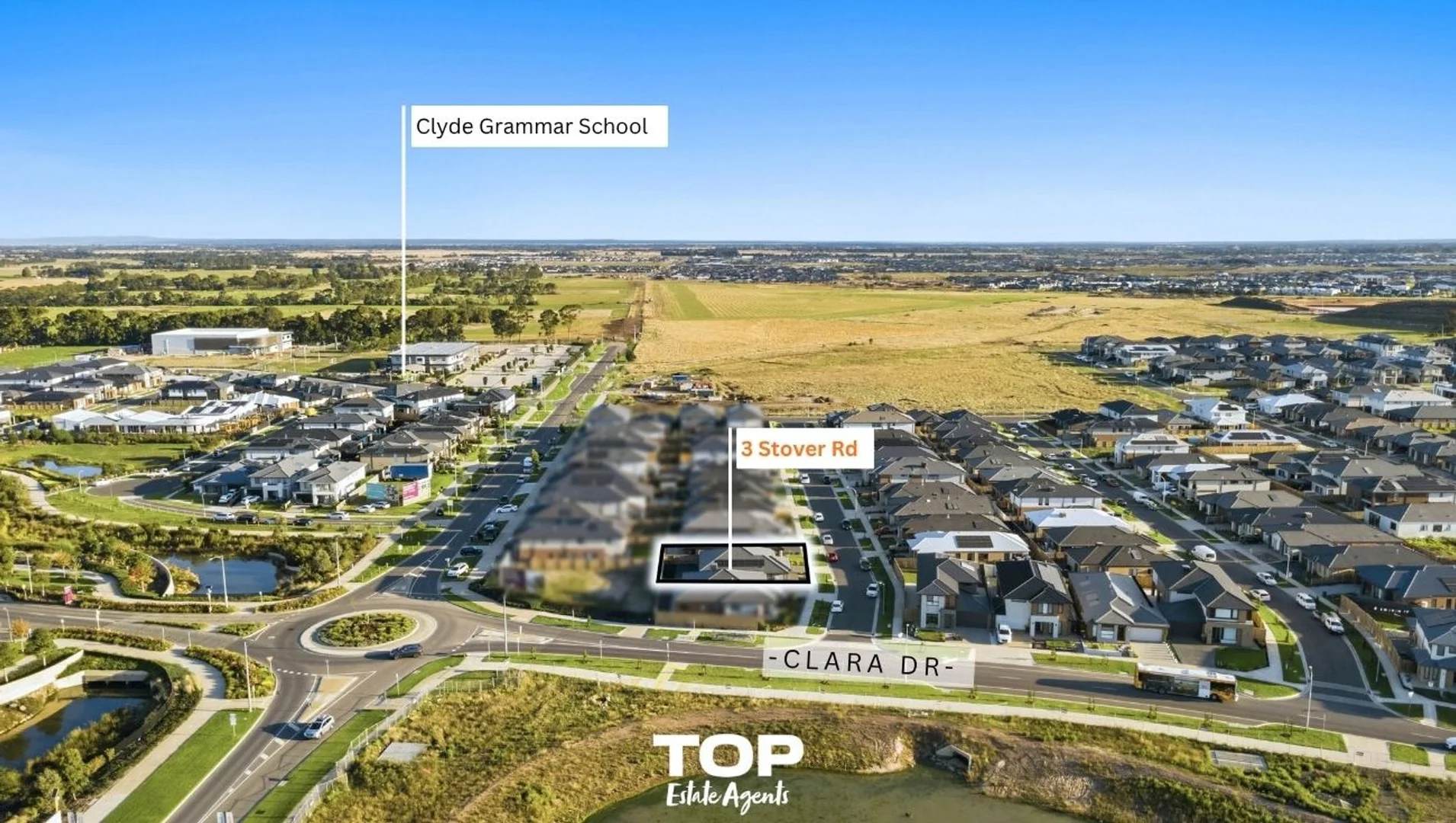 Additional image 15 of 3 Stover Road, Clyde North VIC 3978