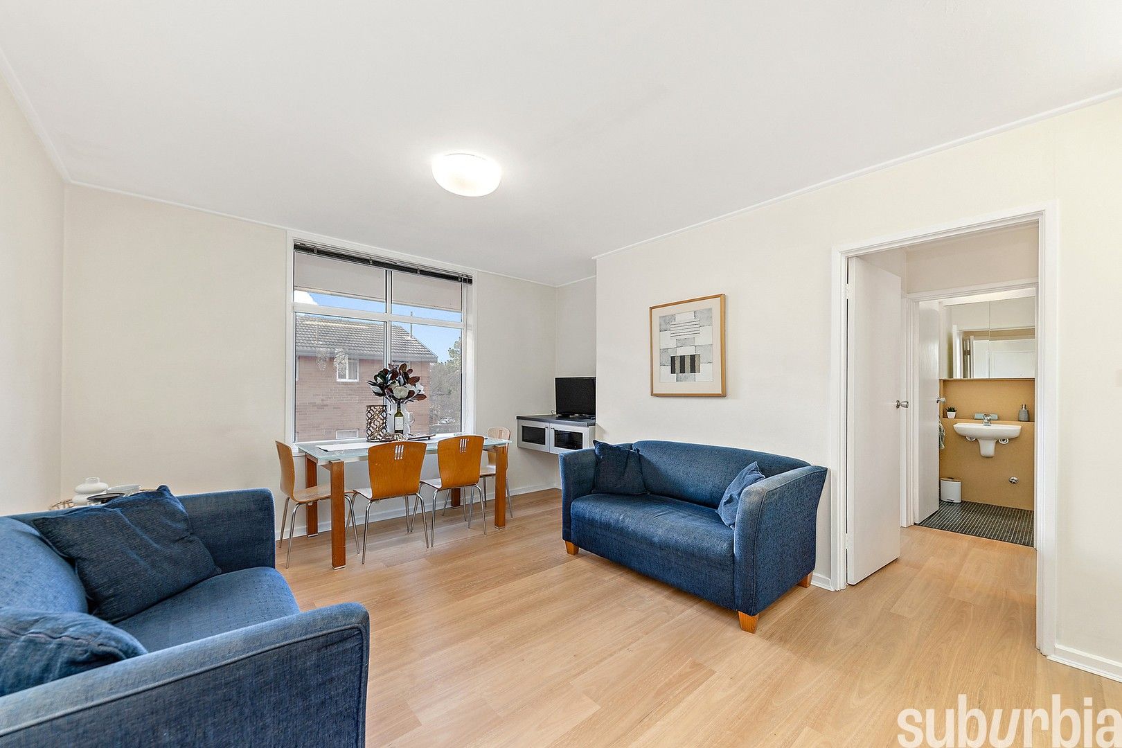1 bedrooms Apartment / Unit / Flat in 49/22 Moore Street TURNER ACT, 2612